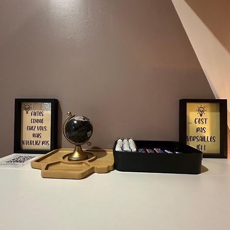 La Tiny : Adorable Petit Studio /Parking Gratuit. Angulema Exterior foto